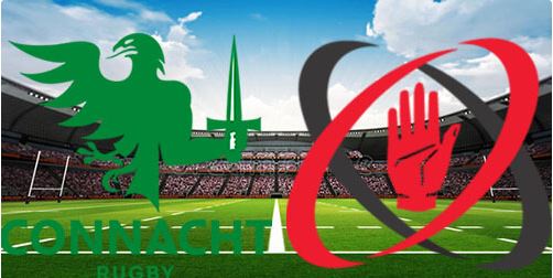 Connacht vs Ulster Rugby Full Match Replay 27 December 2025 United Rugby Championship